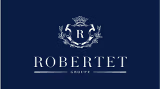 Robertet Logo